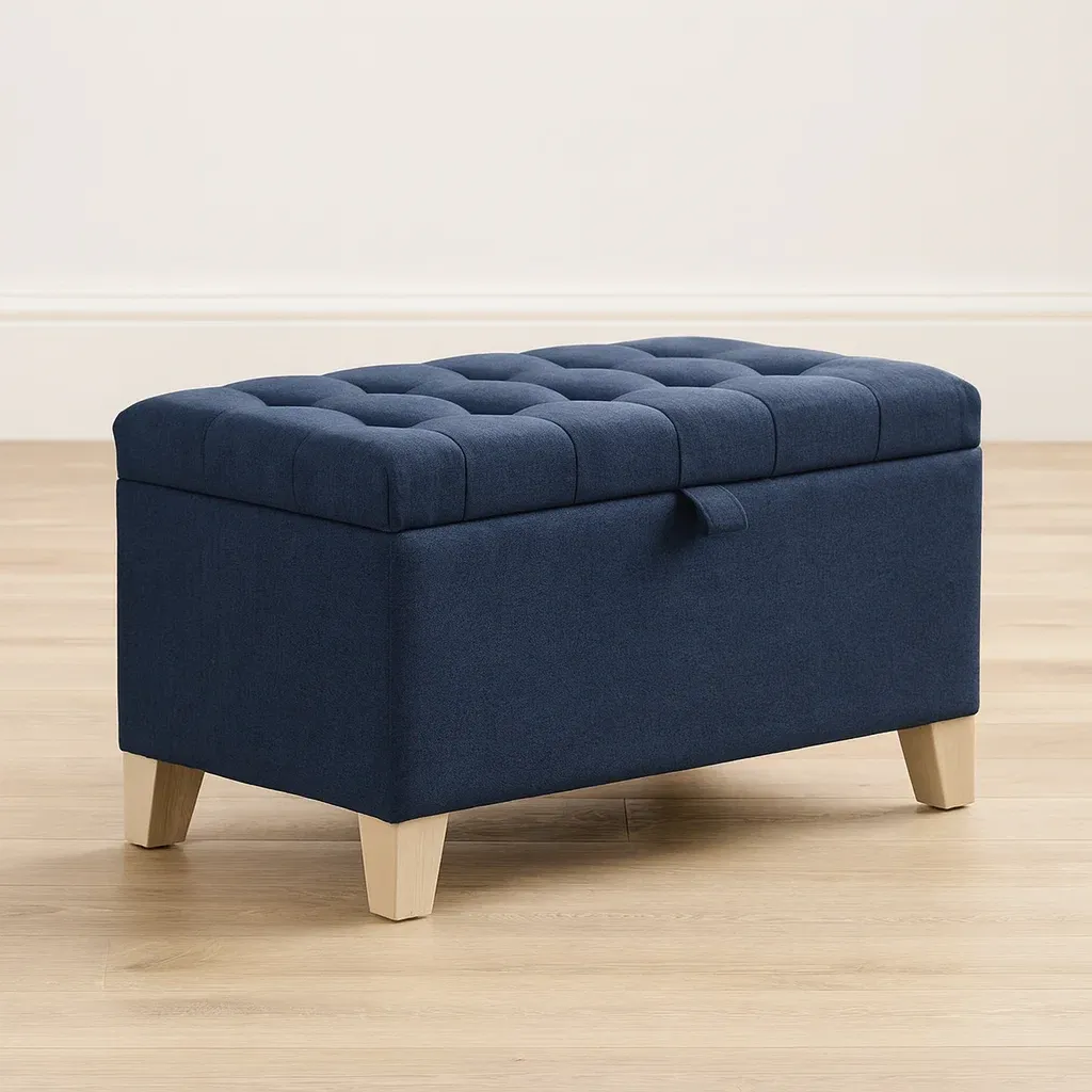 Mobilier de rangement,Banc de rangement - Casaplenita