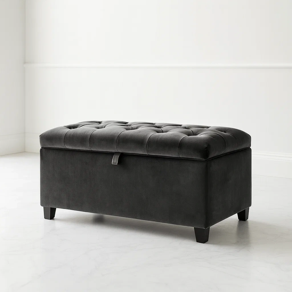 Mobilier de rangement,Banc de rangement - Casaplenita