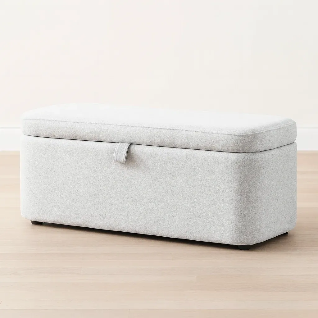 Mobilier de rangement,Banc de rangement - Casaplenita