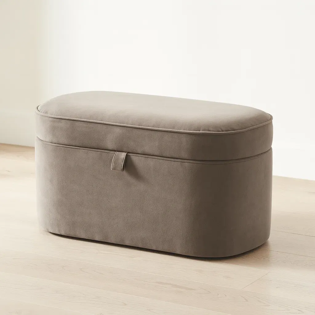 Mobilier de rangement,Banc de rangement - Casaplenita