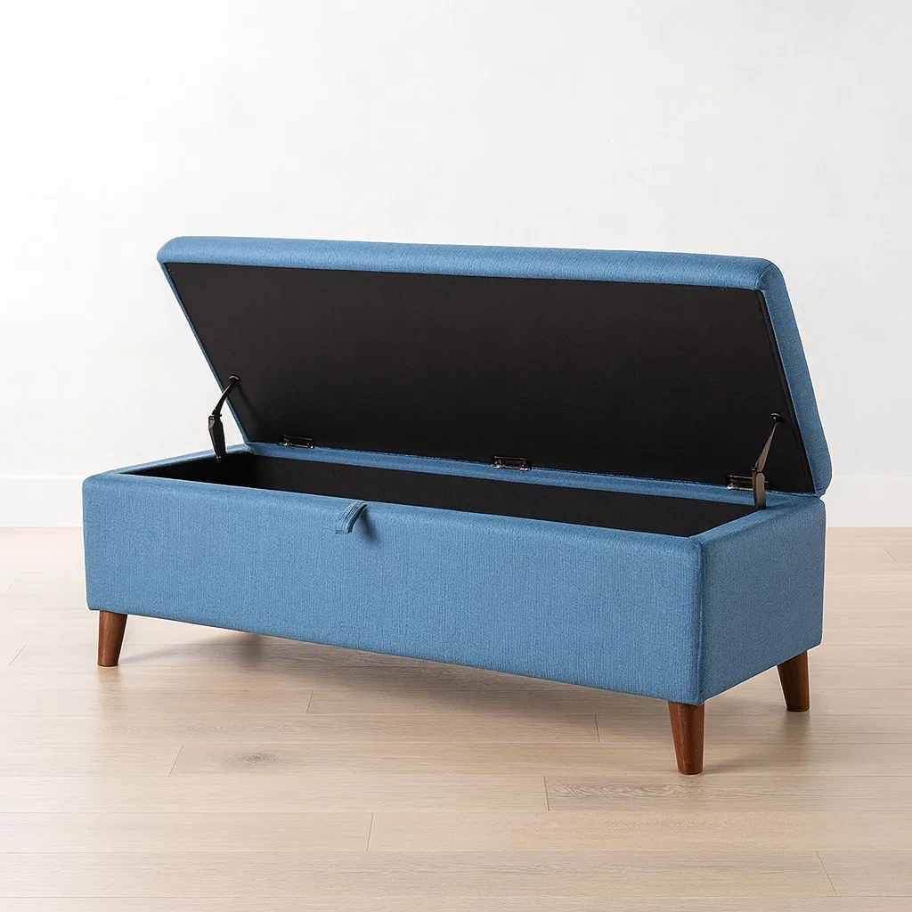 Mobilier de rangement,Banc de rangement - Casaplenita