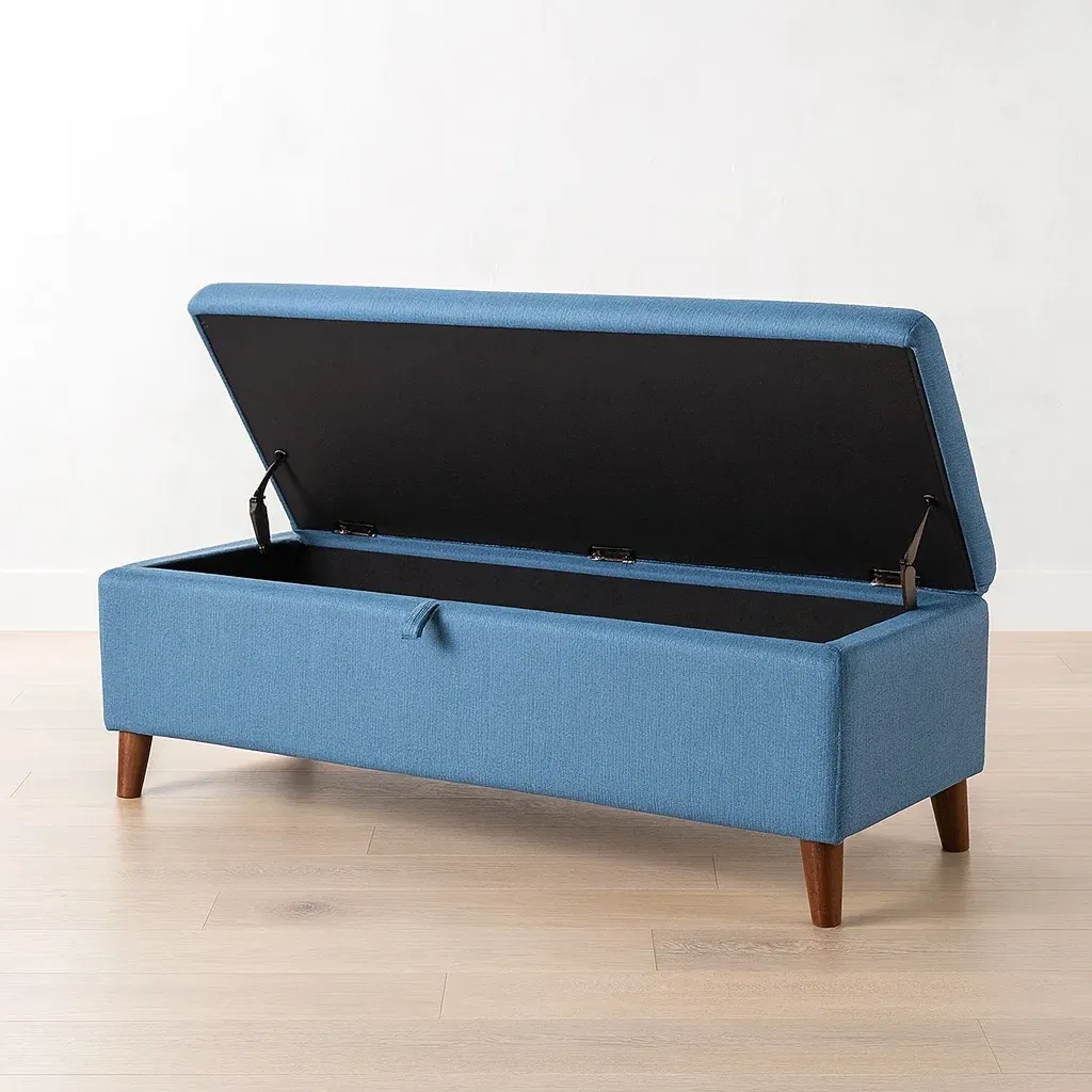 Mobilier de rangement,Banc de rangement - Casaplenita