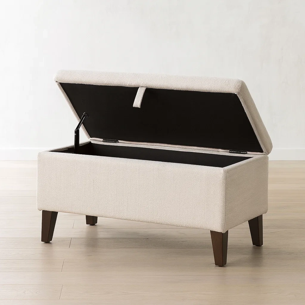 Mobilier de rangement,Banc de rangement - Casaplenita