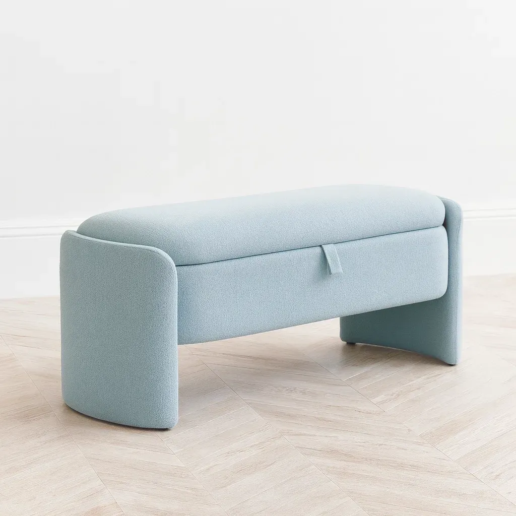 Mobilier de rangement,Banc de rangement - Casaplenita