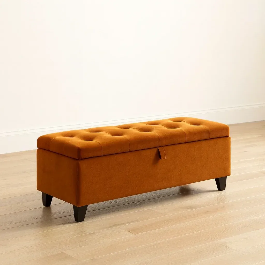 Mobilier de rangement,Banc de rangement - Casaplenita