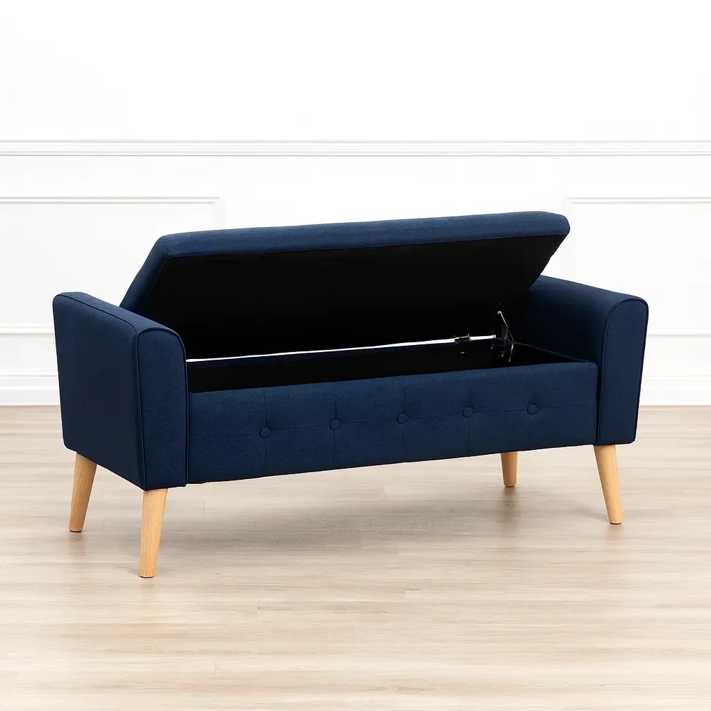 Mobilier de rangement,Banc de rangement - Casaplenita