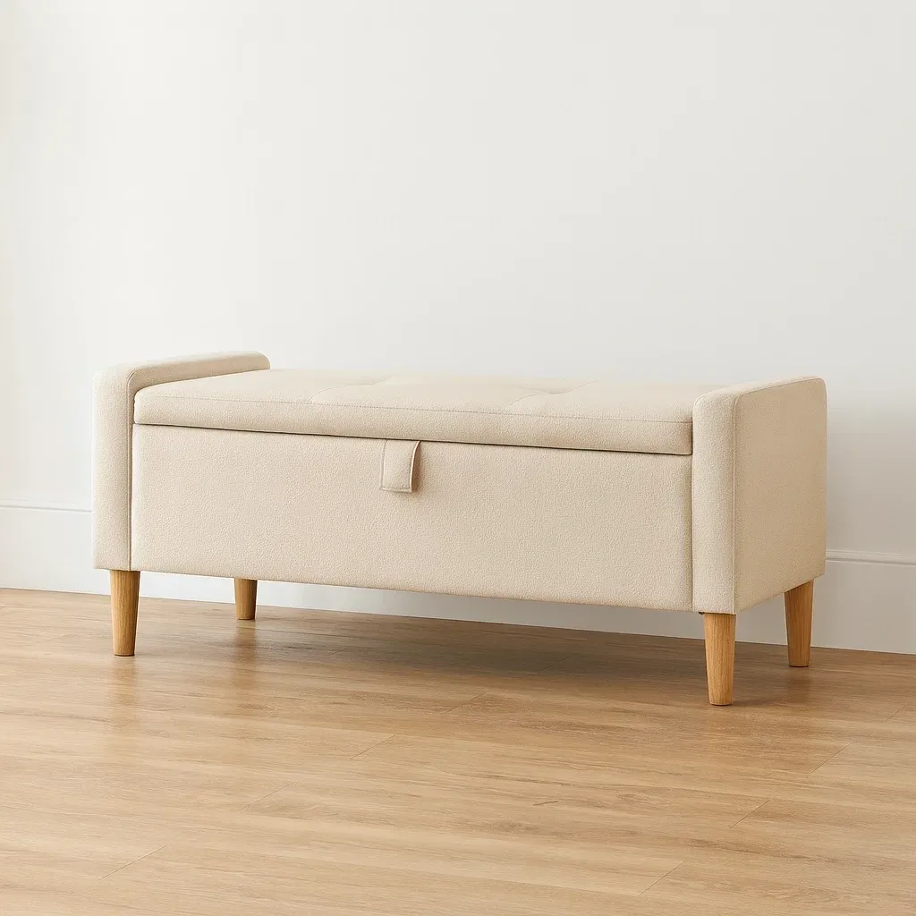 Mobilier de rangement,Banc de rangement - Casaplenita