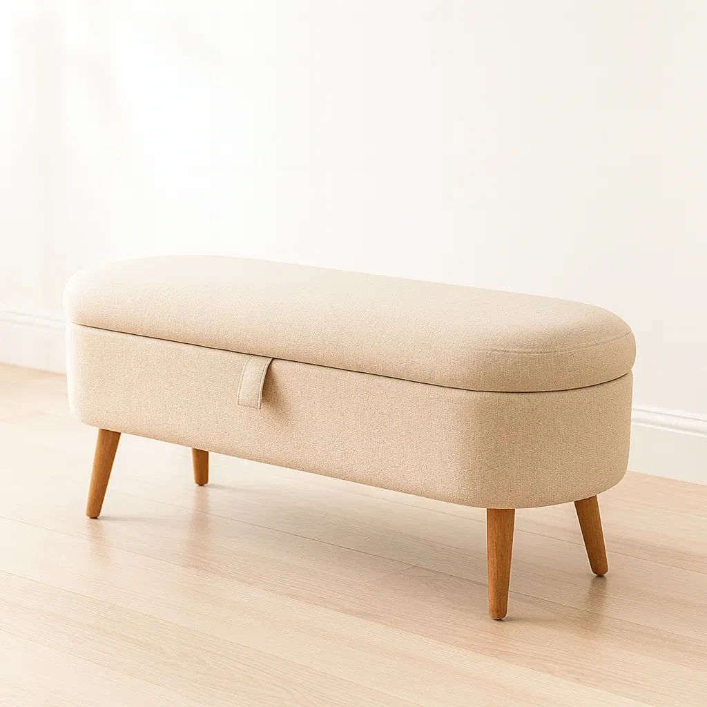 Mobilier de rangement,Banc de rangement - Casaplenita