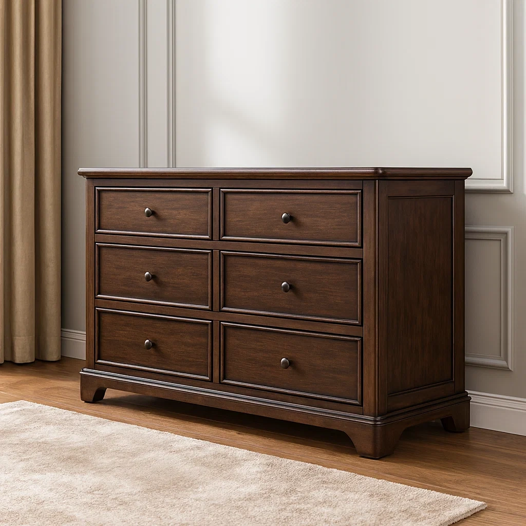 Mobilier de rangement,Commode - Casaplenita