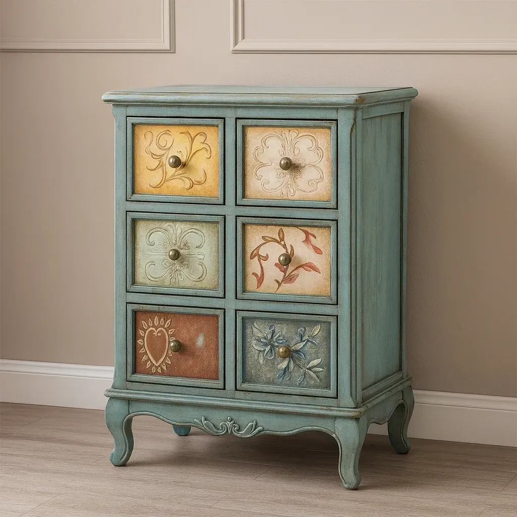 Mobilier de rangement,Commode - Casaplenita