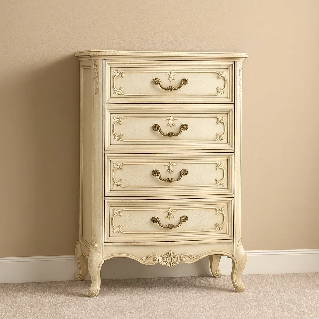 Mobilier de rangement,Commode - Casaplenita