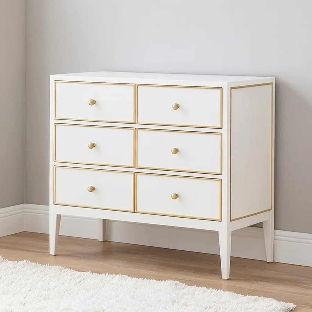 Mobilier de rangement,Commode - Casaplenita