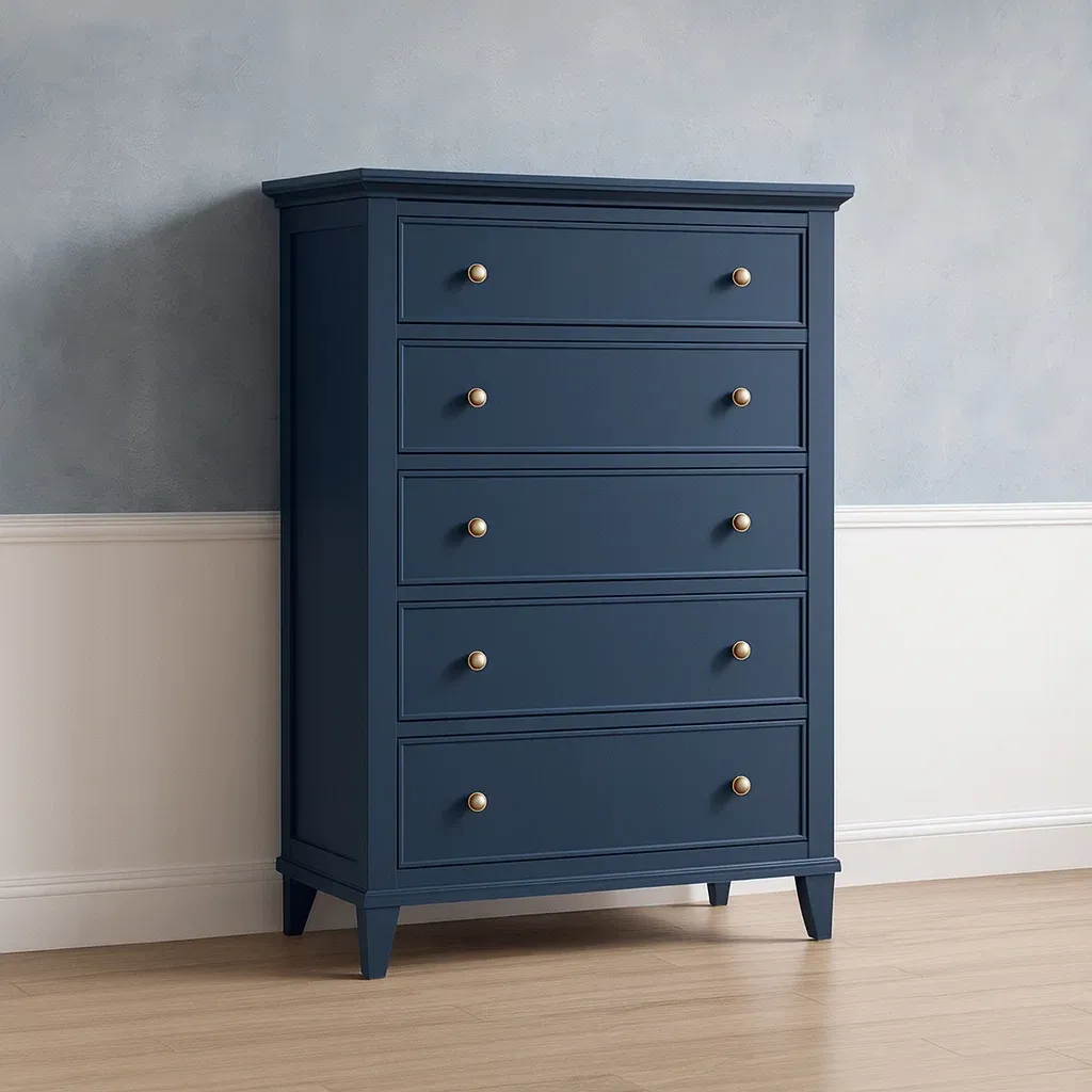 Mobilier de rangement,Commode - Casaplenita