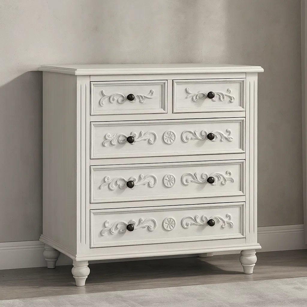 Mobilier de rangement,Commode - Casaplenita