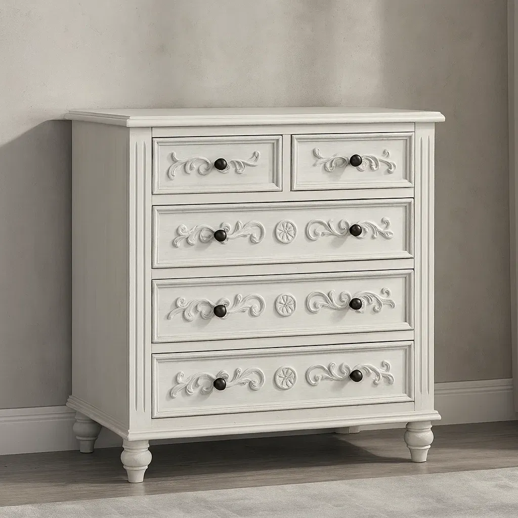 Mobilier de rangement,Commode - Casaplenita
