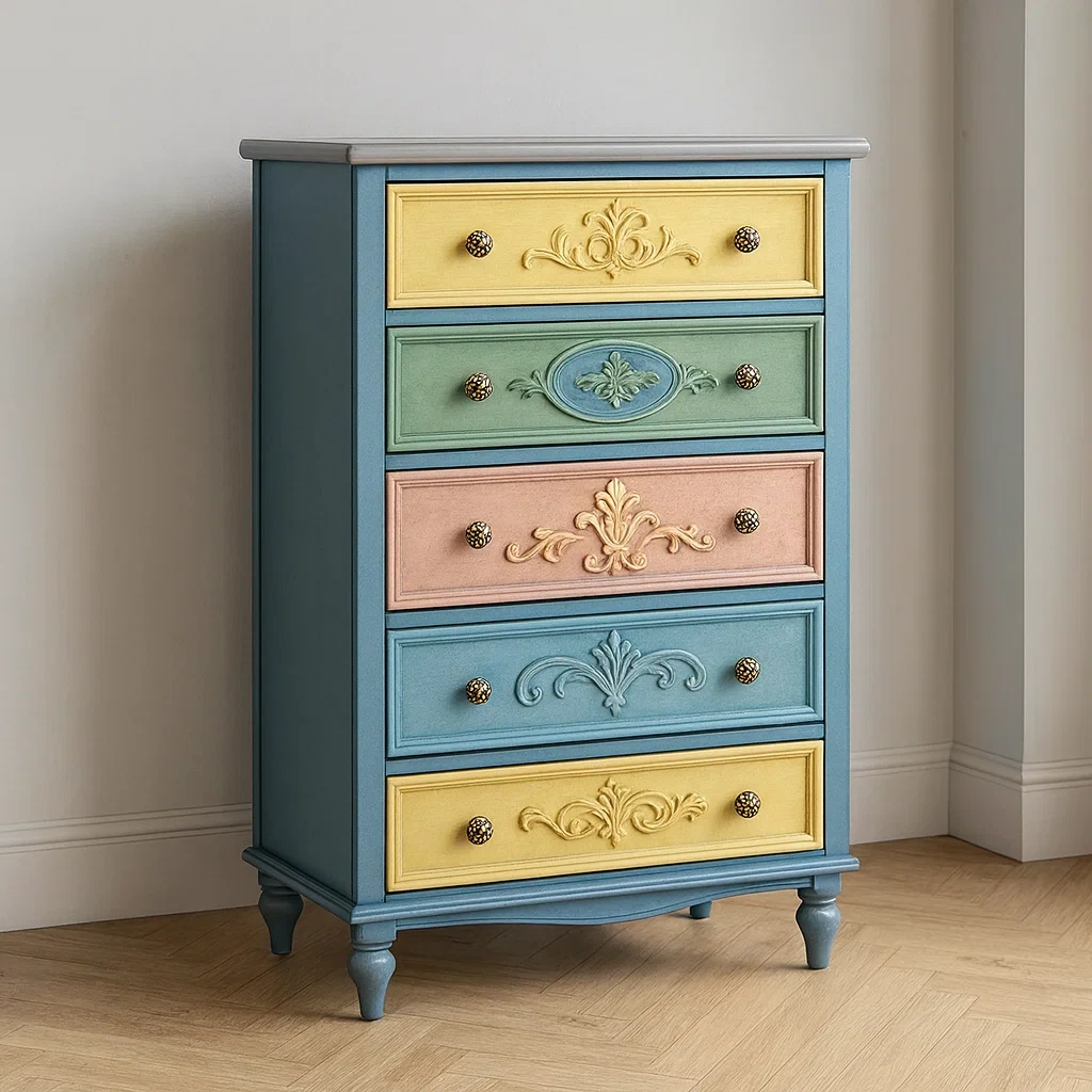 Mobilier de rangement,Commode - Casaplenita