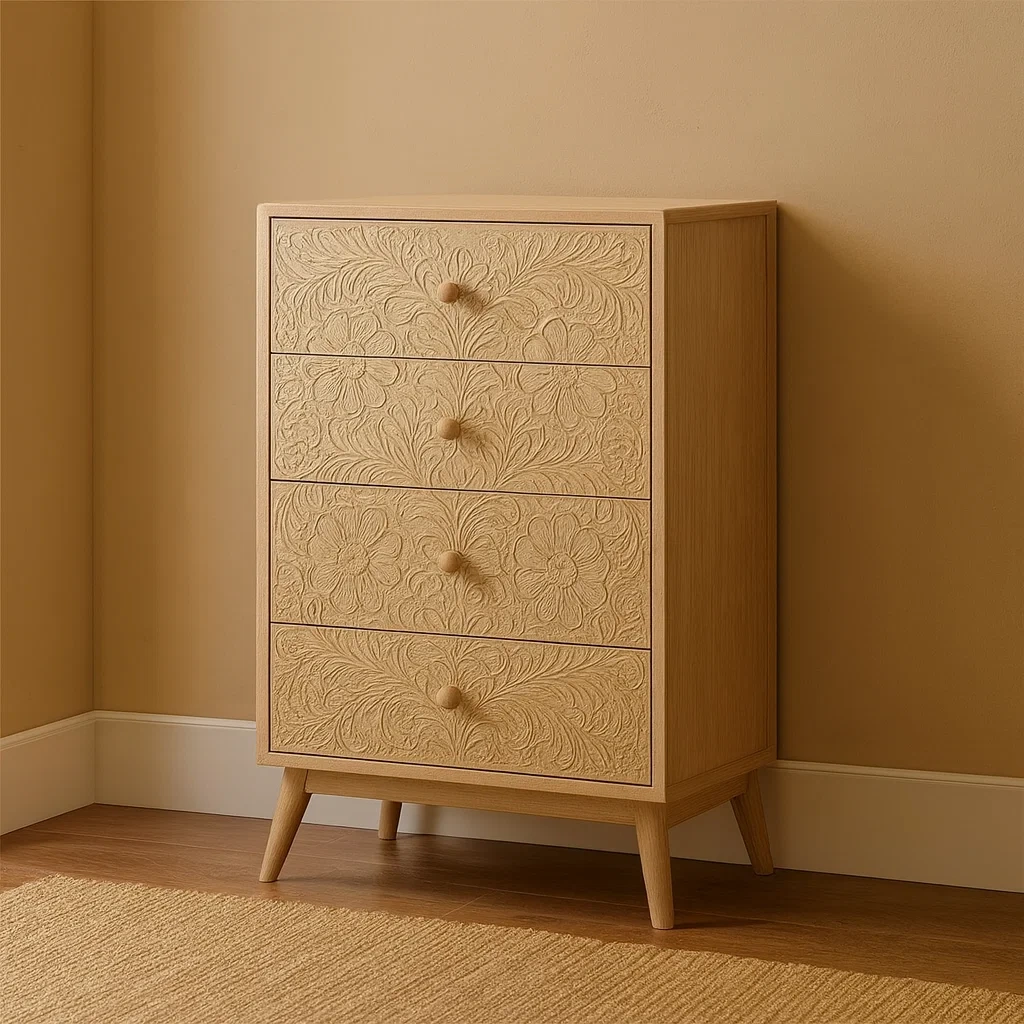 Mobilier de rangement,Commode - Casaplenita