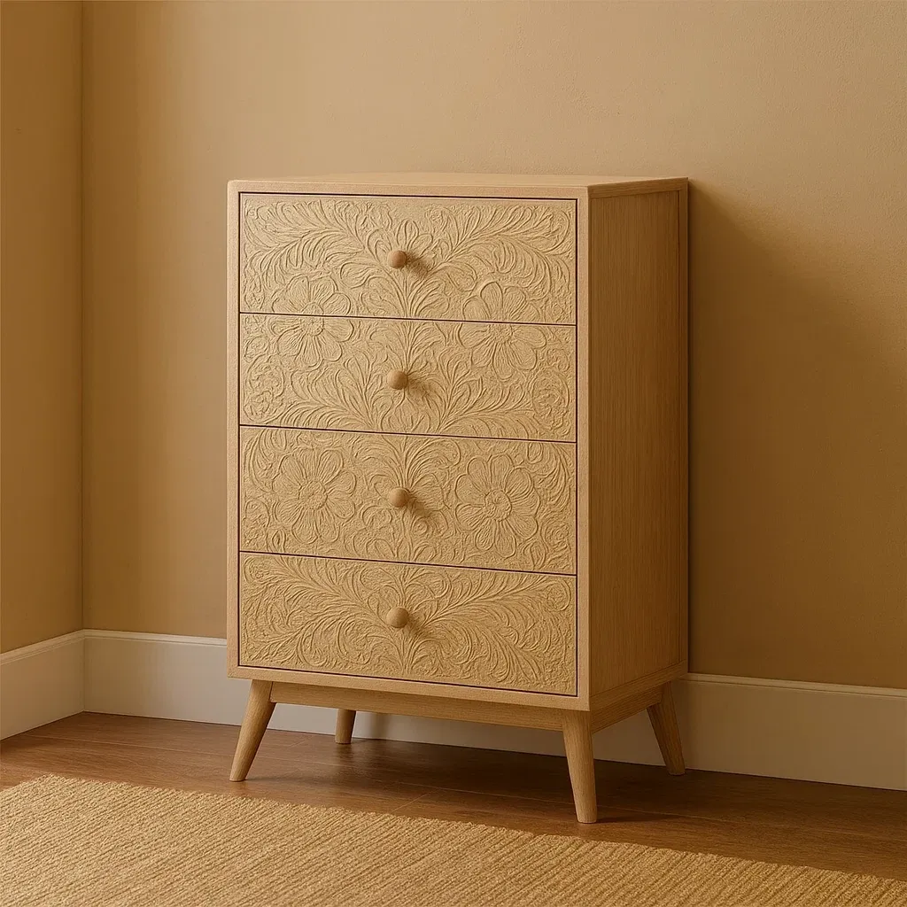 Mobilier de rangement,Commode - Casaplenita