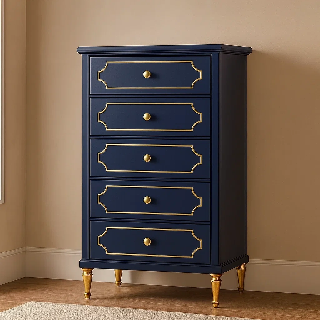 Mobilier de rangement,Commode - Casaplenita