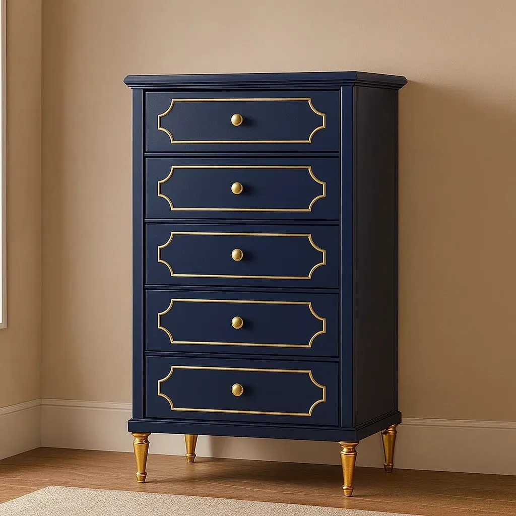 Mobilier de rangement,Commode - Casaplenita