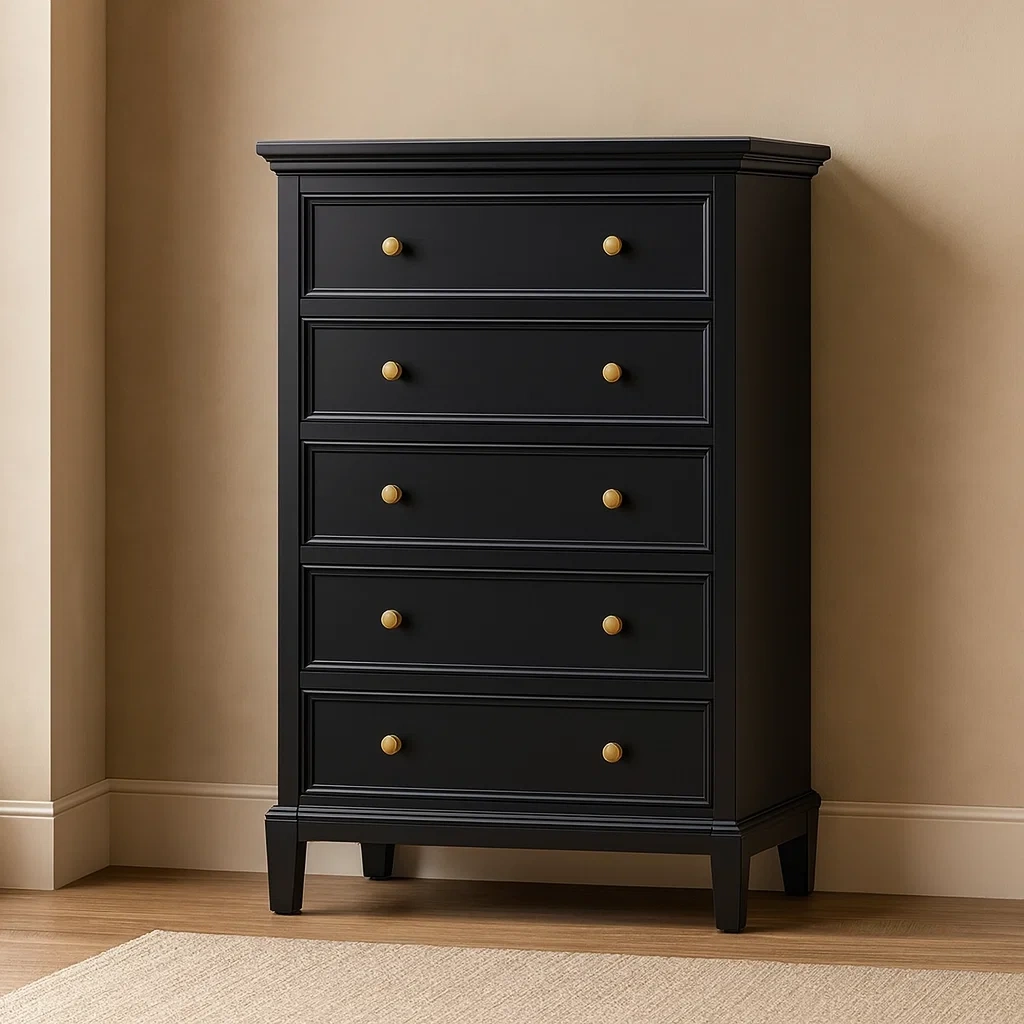 Mobilier de rangement,Commode - Casaplenita