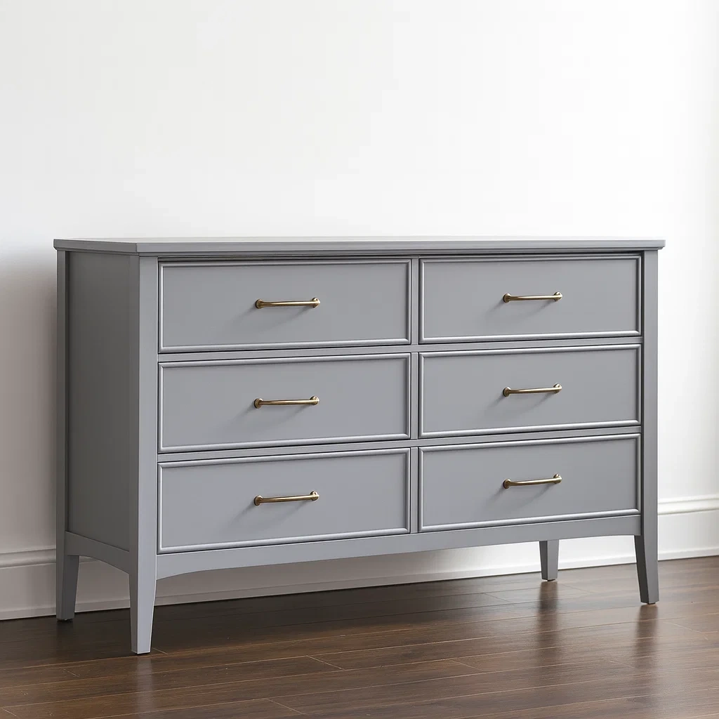 Mobilier de rangement,Commode - Casaplenita