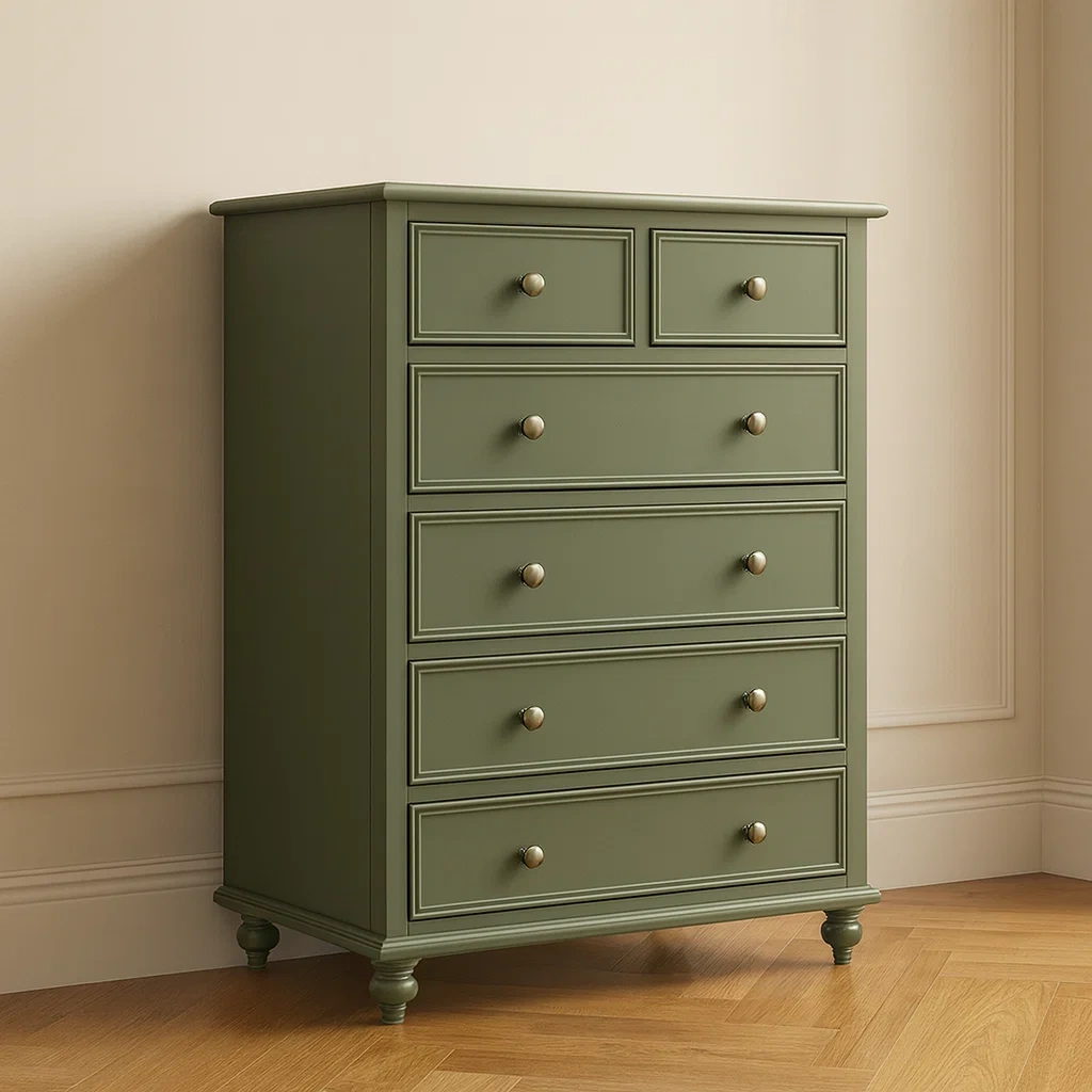 Mobilier de rangement,Commode - Casaplenita