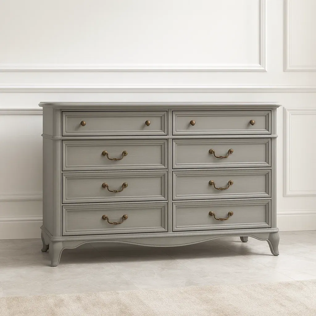 Mobilier de rangement,Commode - Casaplenita