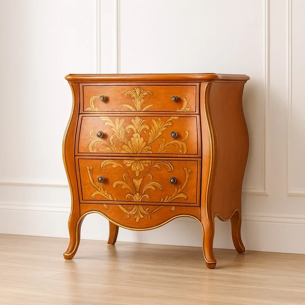Mobilier de rangement,Commode - Casaplenita