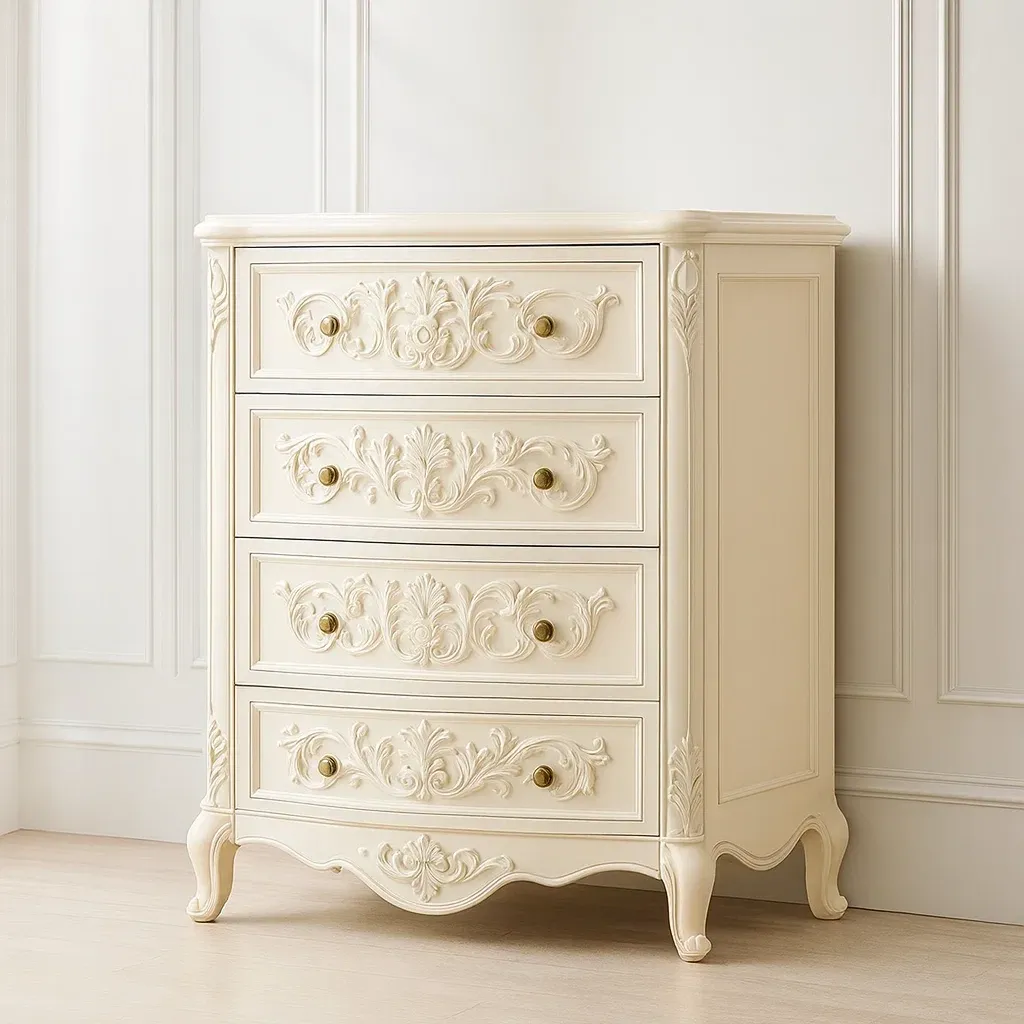 Mobilier de rangement,Commode - Casaplenita