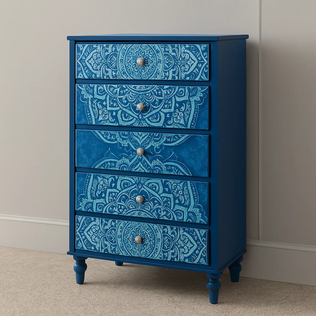 Mobilier de rangement,Commode - Casaplenita