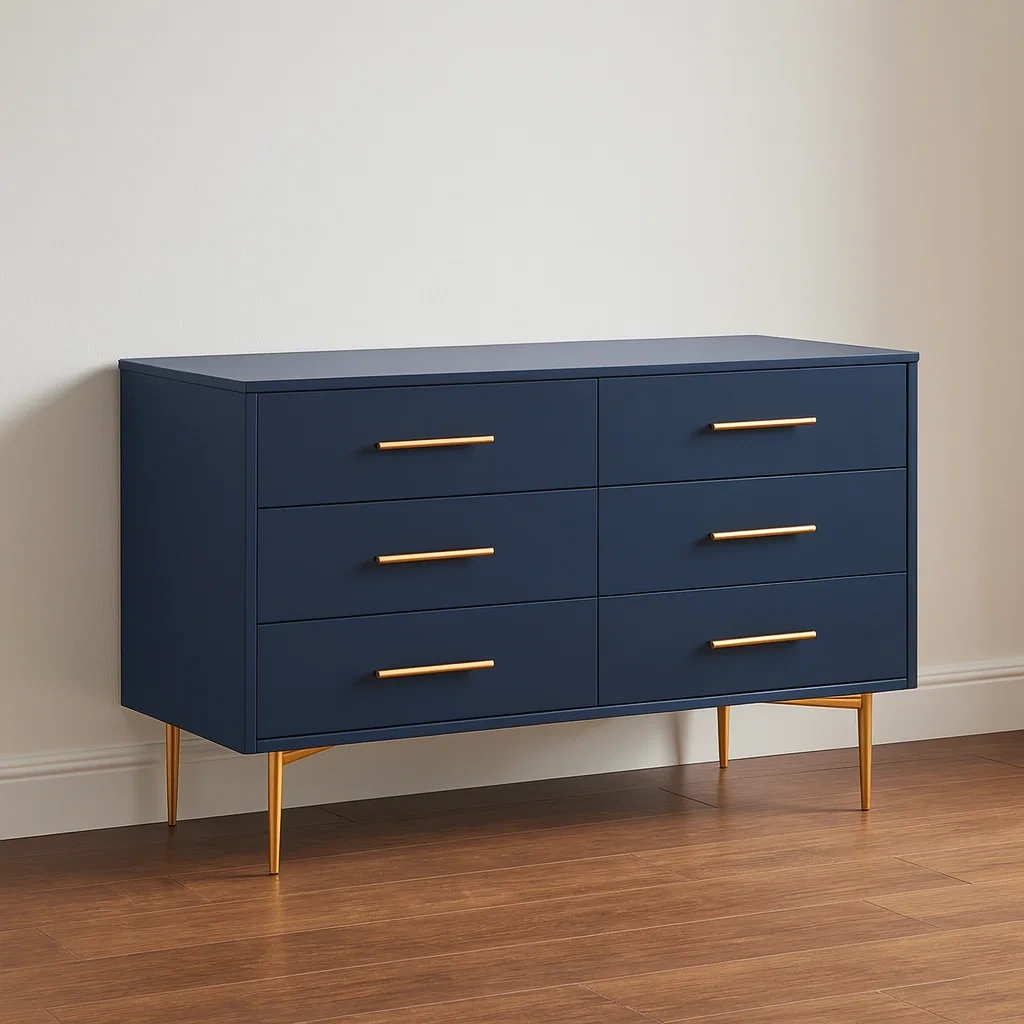 Mobilier de rangement,Commode - Casaplenita