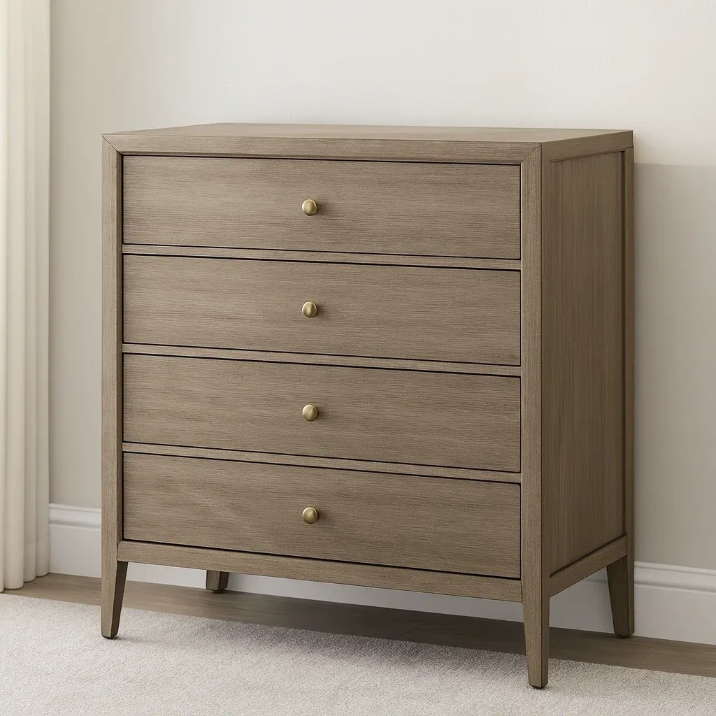 Mobilier de rangement,Commode - Casaplenita