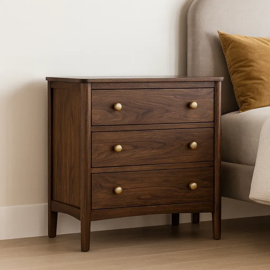 Mobilier de rangement,Table de chevet - Casaplenita