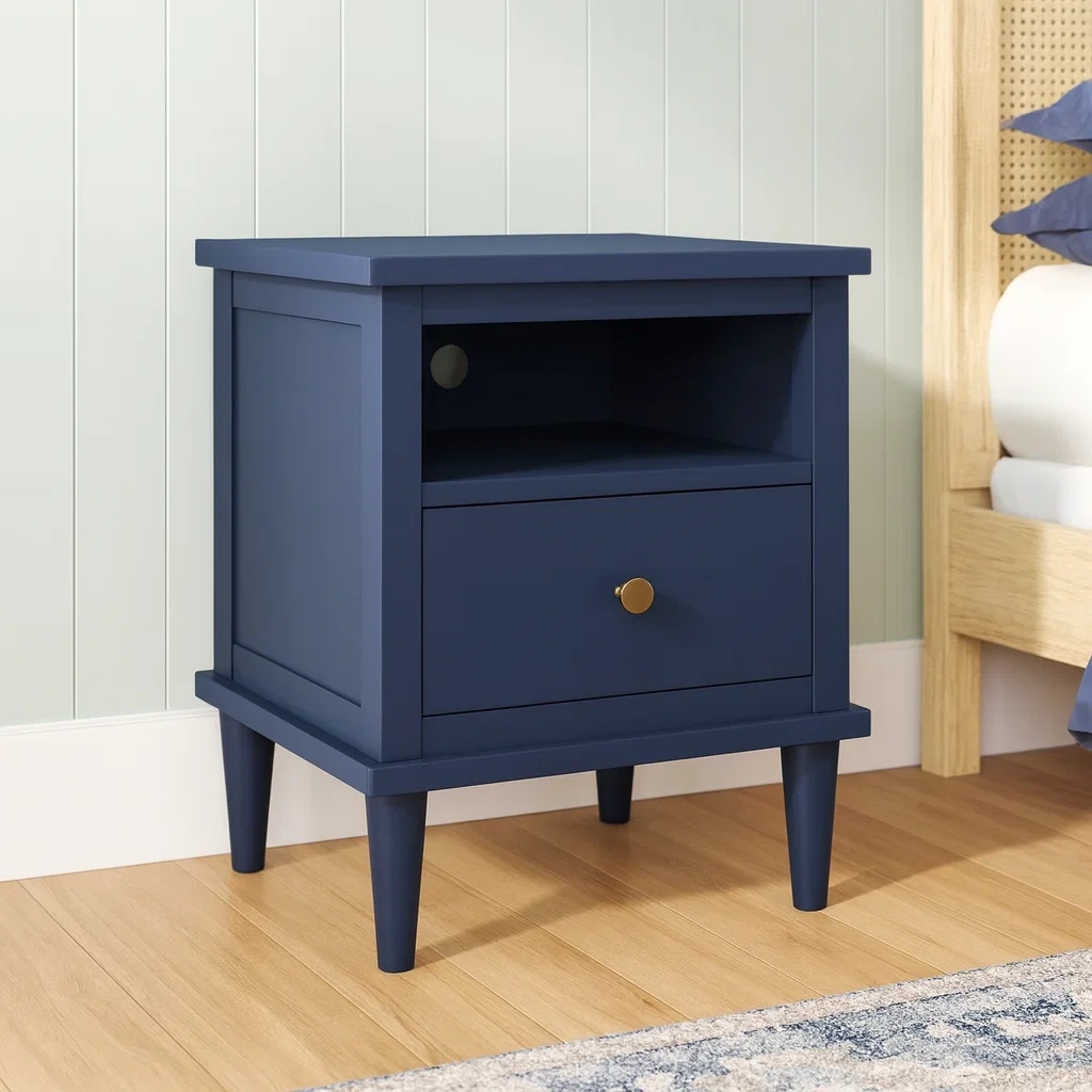 Mobilier de rangement,Table de chevet - Casaplenita