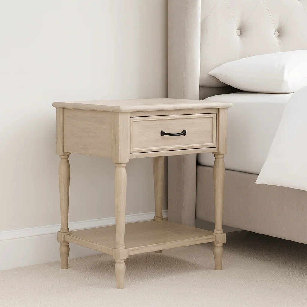 Mobilier de rangement,Table de chevet - Casaplenita