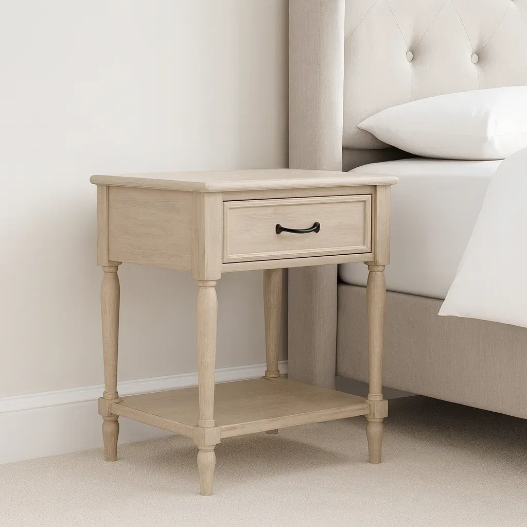 Mobilier de rangement,Table de chevet - Casaplenita