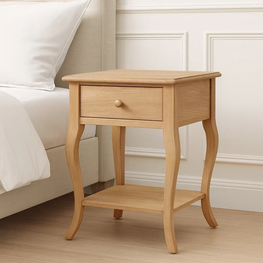Mobilier de rangement,Table de chevet - Casaplenita