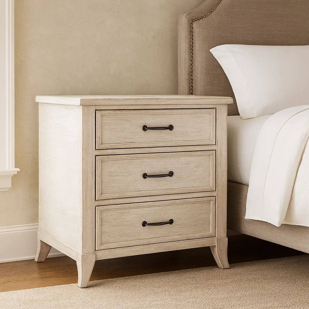 Mobilier de rangement,Table de chevet - Casaplenita