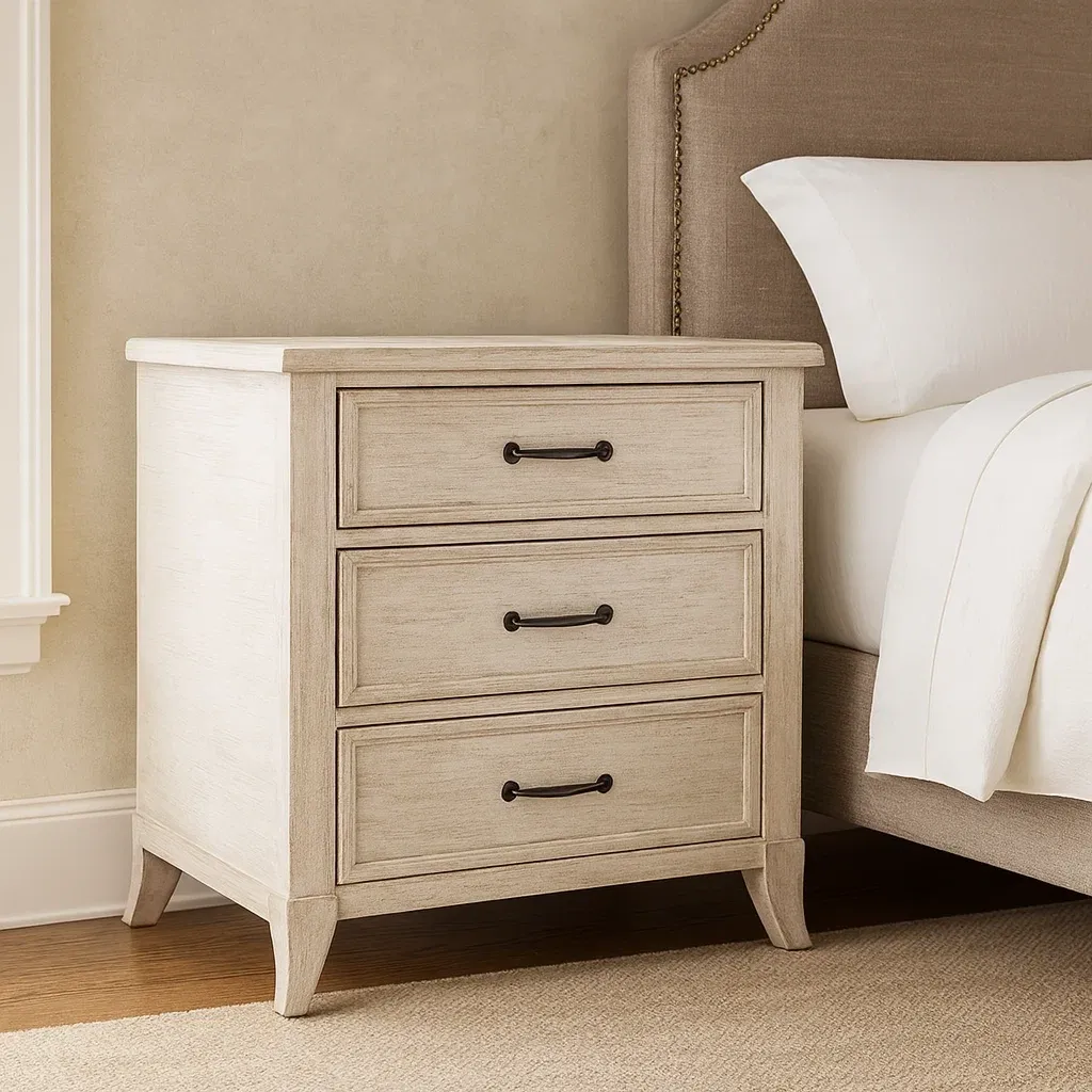 Mobilier de rangement,Table de chevet - Casaplenita