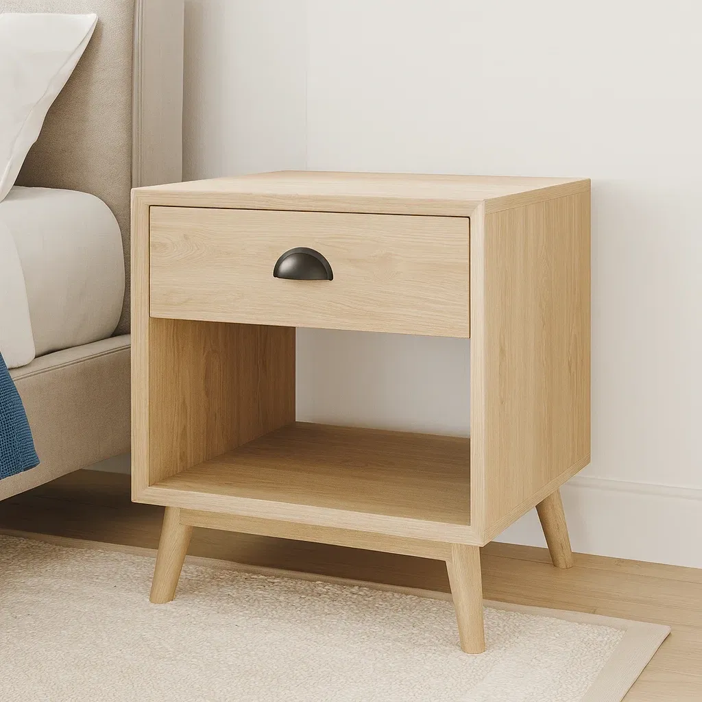 Mobilier de rangement,Table de chevet - Casaplenita