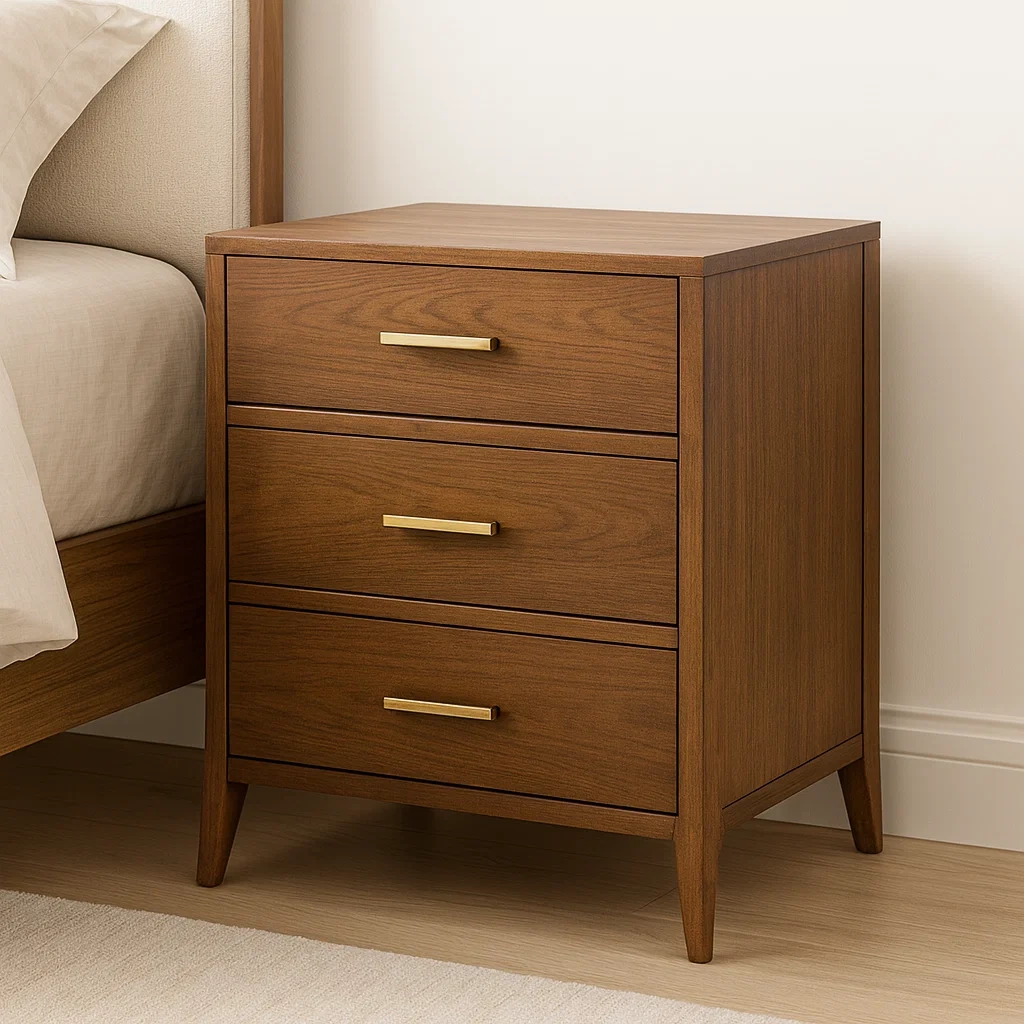 Mobilier de rangement,Table de chevet - Casaplenita