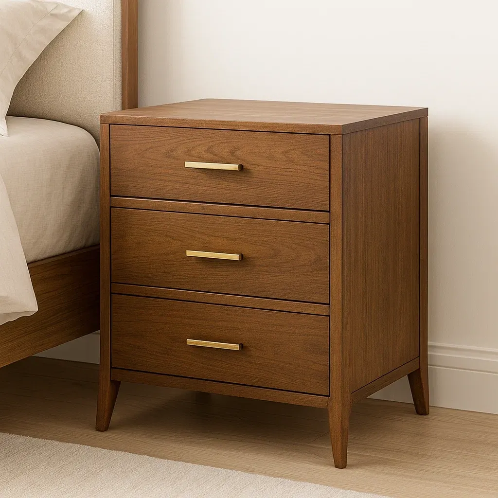 Mobilier de rangement,Table de chevet - Casaplenita