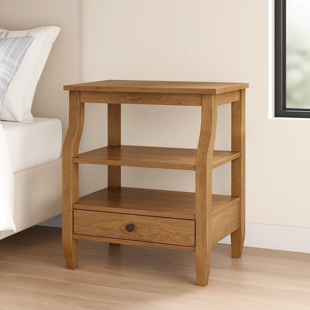 Mobilier de rangement,Table de chevet - Casaplenita