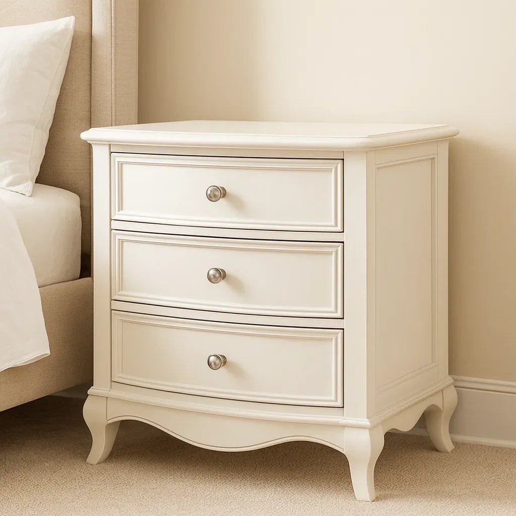 Mobilier de rangement,Table de chevet - Casaplenita