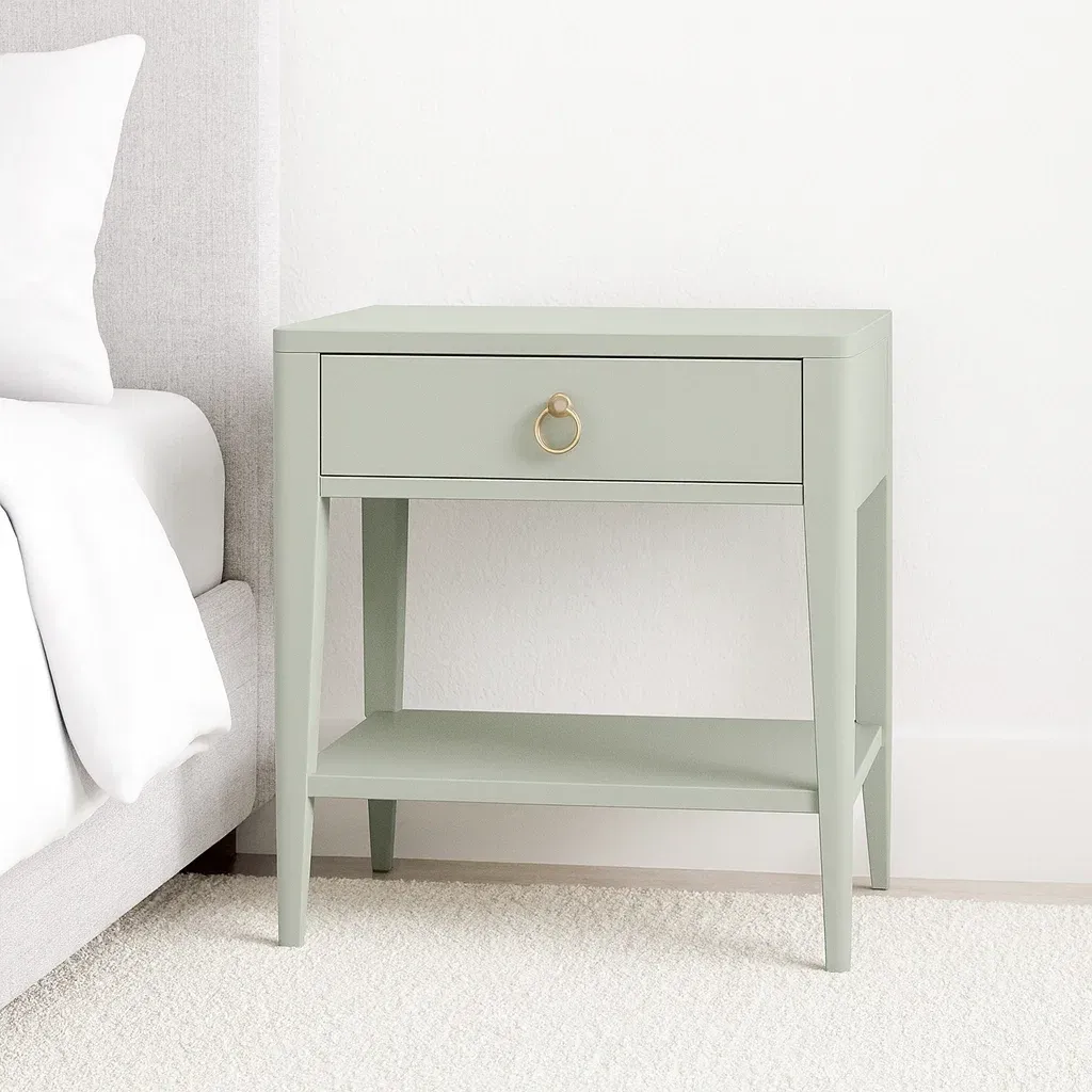 Mobilier de rangement,Table de chevet - Casaplenita