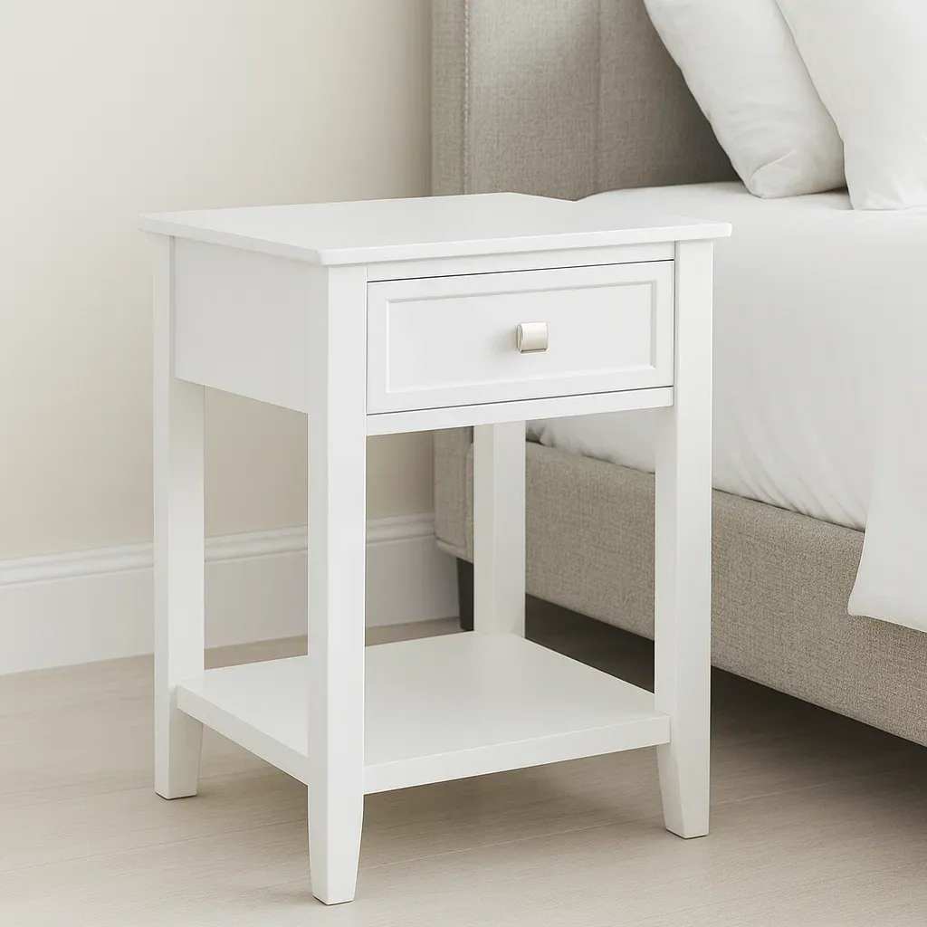 Mobilier de rangement,Table de chevet - Casaplenita