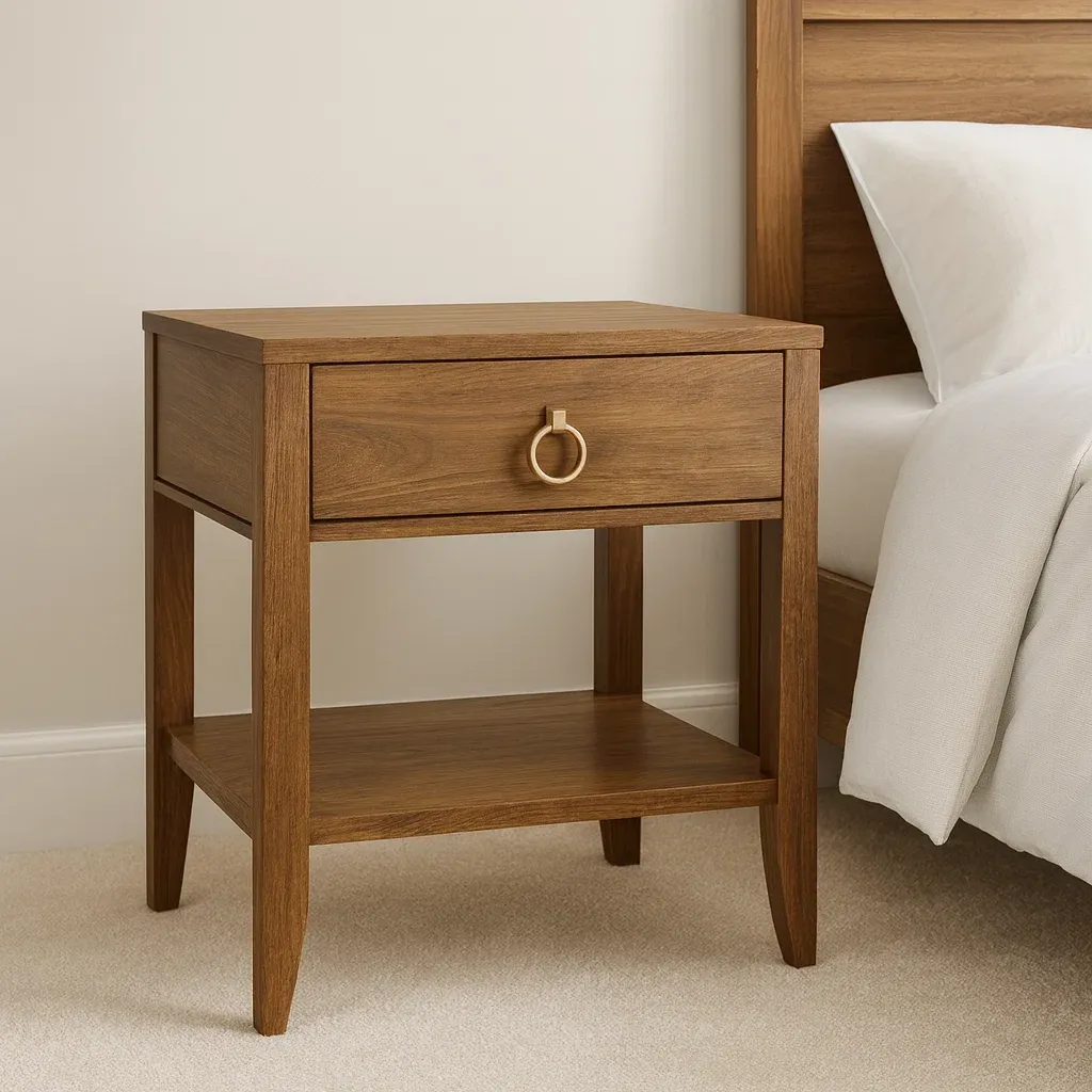 Mobilier de rangement,Table de chevet - Casaplenita