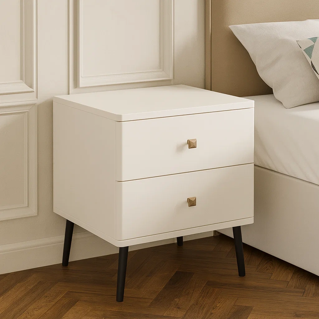 Mobilier de rangement,Table de chevet - Casaplenita