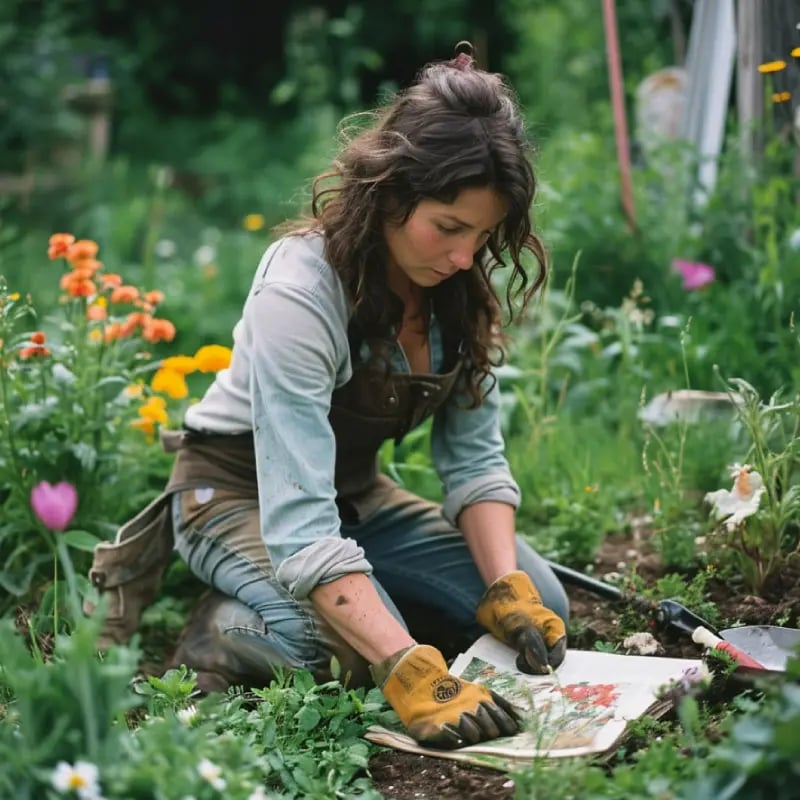 🔥Výpredaj 50% ZĽAVA🌱Prémiové mrazuvzdorné zmiešané semená trvaliek | Viac ako 60 odrôd | Ideálne pre začiatočníkov